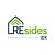 REsides Logo